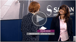 Safran video
